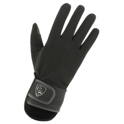 Wettkampfhandschuhe Pro Series Cabrer Schwarz Wettkampfhandschuhe Pro Series Cabrer Schwarz