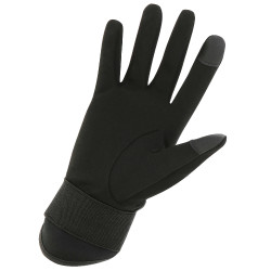 Wettkampfhandschuhe Pro Series Cabrer Schwarz Wettkampfhandschuhe Pro Series Cabrer Schwarz