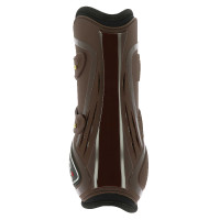 Norton XTR Gamaschen mit Knöpfen Schwarz