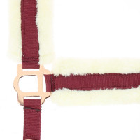 Norton Komfort Halfter Marineblau