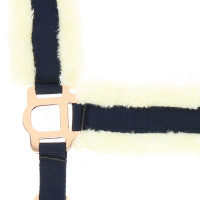 Norton Komfort Halfter Marineblau