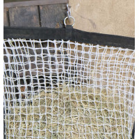 Heunetz Hippo-Tonic Weiß Wei&szlig;