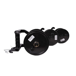 Standardaufroller Beaumont Standardaufroller Beaumont