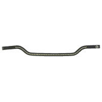 Frontal Norton Pro Shape Schwarz / Grün