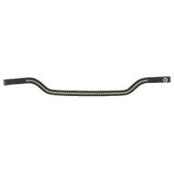 Frontal Norton Pro Shape Schwarz / Grün