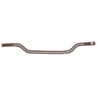 Frontal Norton Pro Shape Havanna / Grau Braun