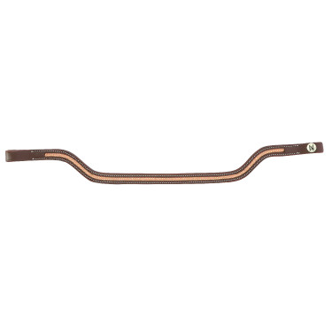 Frontal Norton Pro Shape Havanna / Rosa Braun Frontal Norton Pro Shape Havanna / Rosa Braun