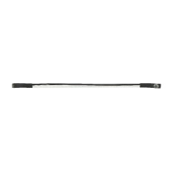 Frontal Norton Pro Glam Schwarz / Weiß Frontal Norton Pro Glam Schwarz / Weiß