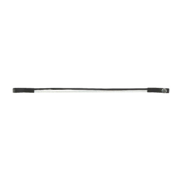 Frontal Norton Pro Glam Schwarz / Weiß Frontal Norton Pro Glam Schwarz / Weiß