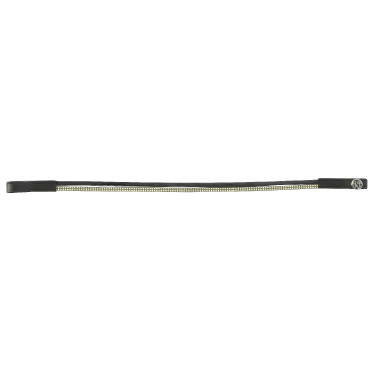 Frontal Norton Pro Glam Schwarz / Grün Frontal Norton Pro Glam Schwarz / Grün