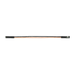 Frontal Norton Pro Glam Schwarz / Rosa