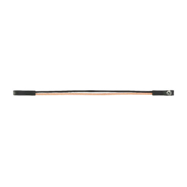 Frontal Norton Pro Glam Schwarz / Rosa Frontal Norton Pro Glam Schwarz / Rosa