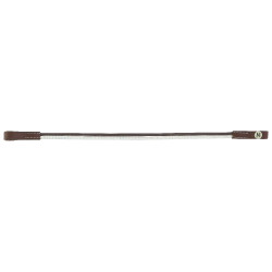 Frontal Norton Pro Glam Havanna / Weiß Braun