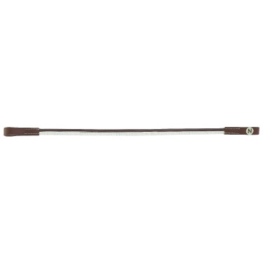 Frontal Norton Pro Glam Havanna / Weiß Braun Frontal Norton Pro Glam Havanna / Weiß Braun
