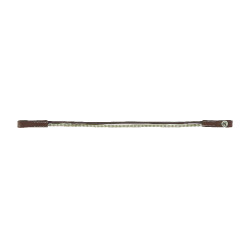 Frontal Norton Pro Glam Havanna / Grün Braun