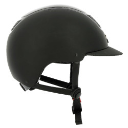 Equithème Airy Reithelm Schwarz / Karbon / Schwarz Equithème Airy Reithelm Schwarz / Karbon / Schwarz
