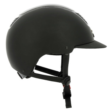Equithème Airy Reithelm Schwarz / Karbon / Schwarz Equithème Airy Reithelm Schwarz / Karbon / Schwarz