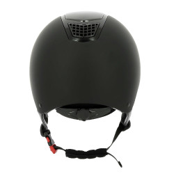 Equithème Airy Reithelm Schwarz / Karbon / Schwarz Equithème Airy Reithelm Schwarz / Karbon / Schwarz
