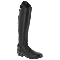 Equithème My Primera Stiefel Schwarz