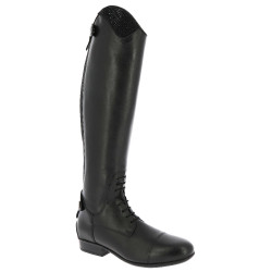 Equithème My Primera Stiefel Schwarz