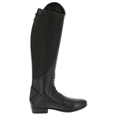 Equithème My Primera Stiefel Schwarz