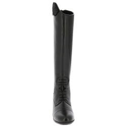 Equithème My Primera Stiefel Schwarz