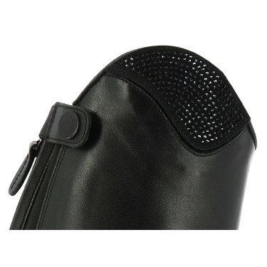 Equithème My Primera Stiefel Schwarz