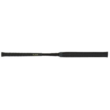 Geländegerte Fleck Schwarz