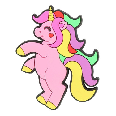 Magnete Equi-Kids Pink Rosa