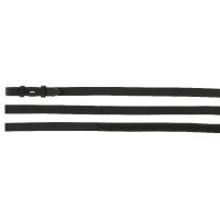 Zügel Hunter Eric Thomas Hybrid Schwarz