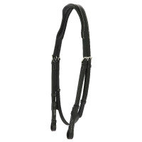 Eric Thomas Pro Geschnittenes Kopfstück Schwarz