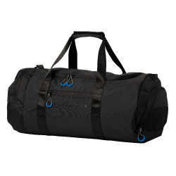 Bowlingtasche Equithème Sport Schwarz