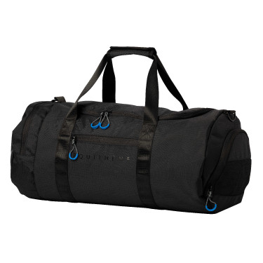 Bowlingtasche Equithème Sport Schwarz