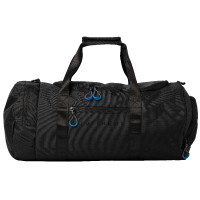 Bowlingtasche Equithème Sport Schwarz