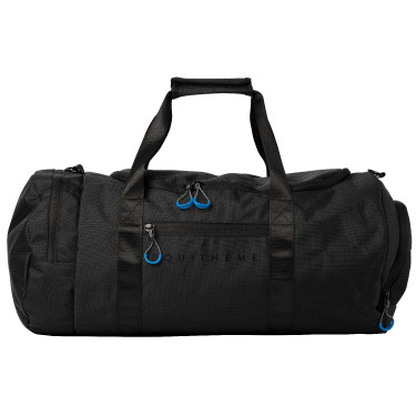 Bowlingtasche Equithème Sport Schwarz
