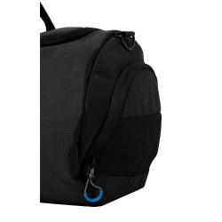 Bowlingtasche Equithème Sport Schwarz
