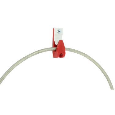 Eimershalter Hippotonic Sicherheit Rot Eimershalter Hippotonic Sicherheit Rot