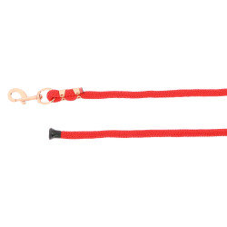Anbindestrick Norton Vague Rot / Roségold