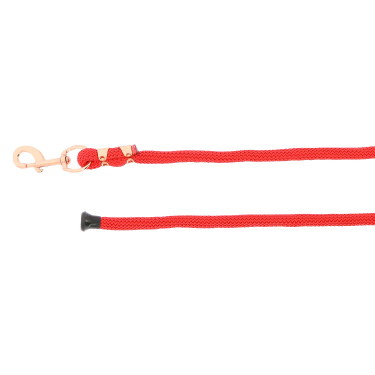 Anbindestrick Norton Vague Rot / Roségold