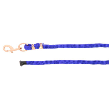Anbindestrick Norton Vague Blau / oder Rosa