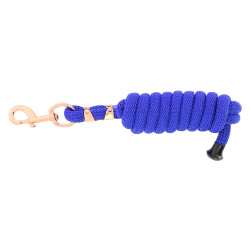 Anbindestrick Norton Vague Blau / oder Rosa