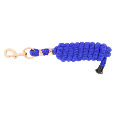 Anbindestrick Norton Vague Blau / oder Rosa