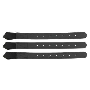 Gegengurtstrupfen Norton Pro Schwarz Gegengurtstrupfen Norton Pro Schwarz