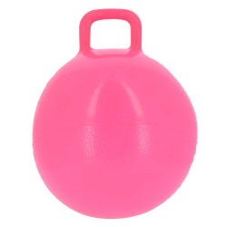 Hüpfball Equi-Kids Einhorn Neonrosa Hüpfball Equi-Kids Einhorn Neonrosa