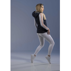 Pro Series Piaffer Weste Marineblau