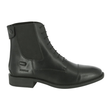 Stiefeletten Norton Schnürsenkel Stiefeletten Norton Schnürsenkel