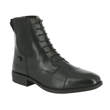 Gefütterte Norton-Schnürstiefel