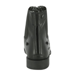 Gefütterte Norton-Schnürstiefel Gefütterte Norton-Schnürstiefel
