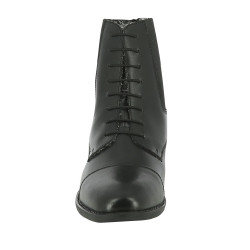 Gefütterte Norton-Schnürstiefel Gefütterte Norton-Schnürstiefel