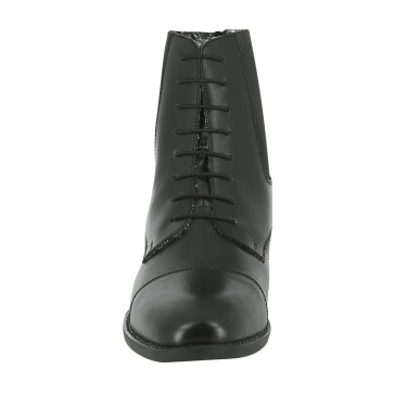 Gefütterte Norton-Schnürstiefel Gefütterte Norton-Schnürstiefel
